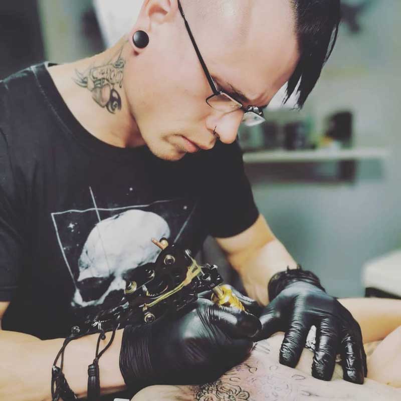 tattoostudio